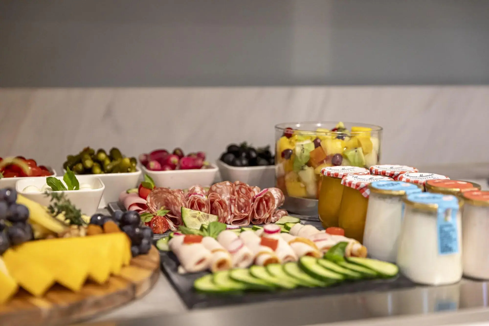 Photo - Splendid Hôtel