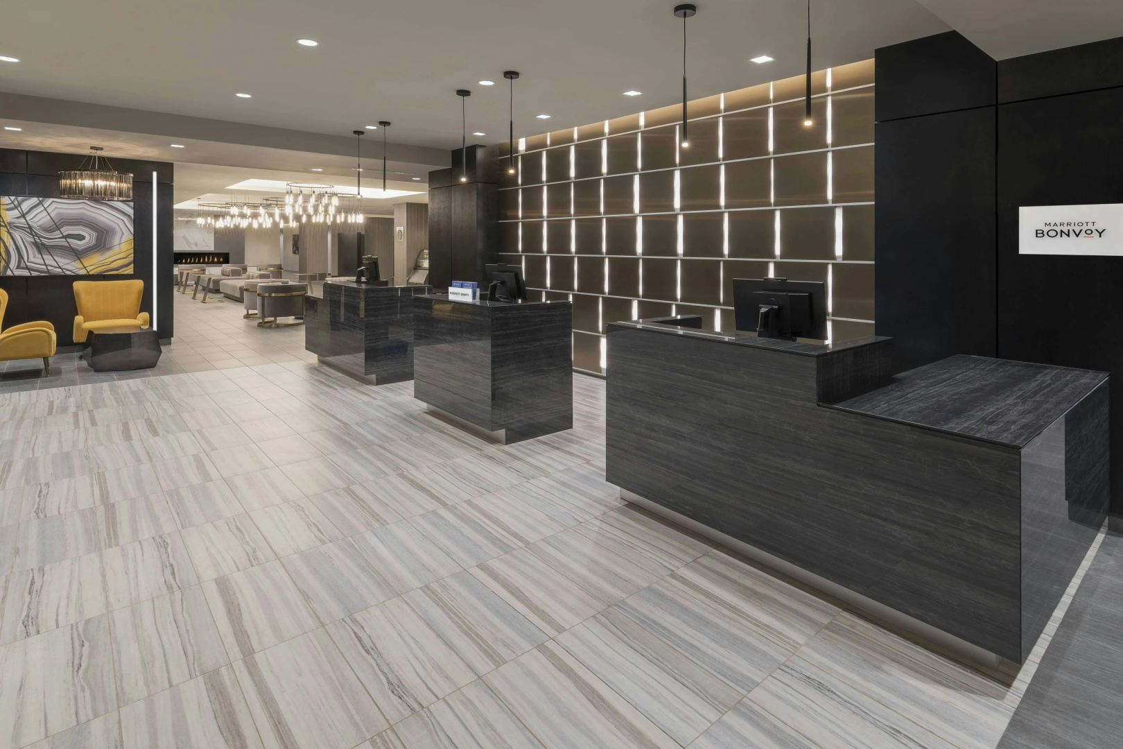 Foto - Courtyard by Marriott Halifax Dartmouth