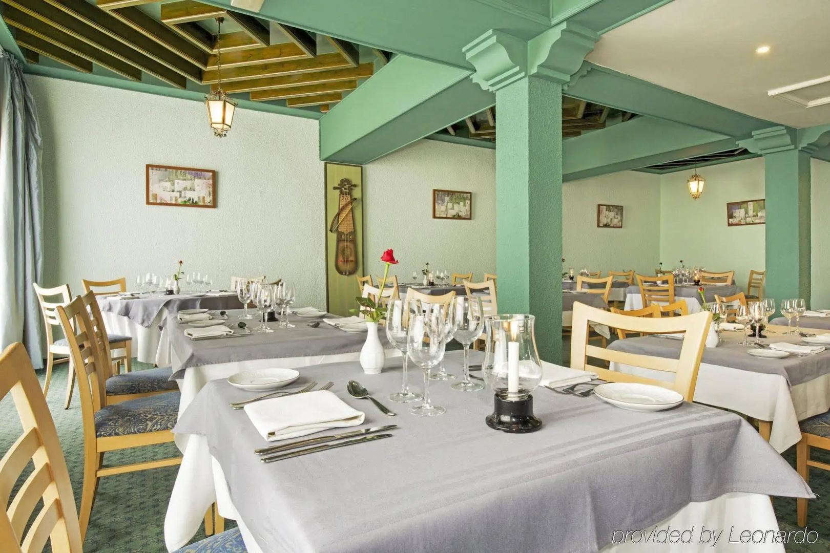 Foto - Iberostar Selection Diar El Andalous