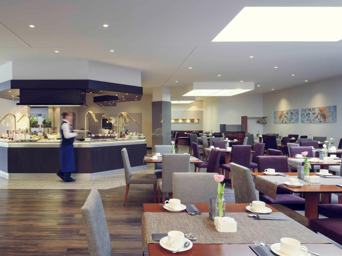 Photo - Mercure Hotel Duesseldorf Kaarst
