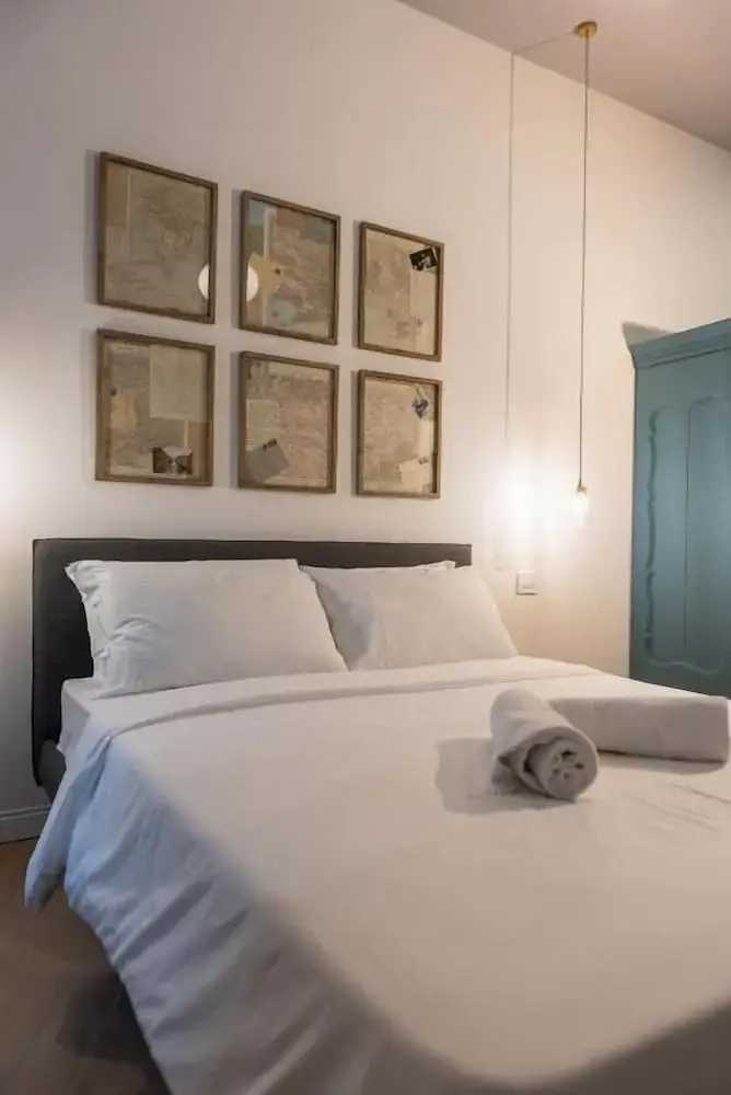 Foto - Sophia Boutique Suites