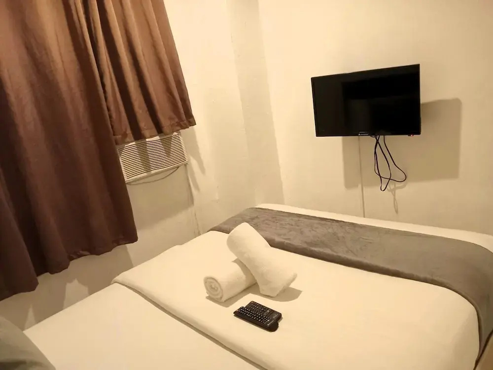 Foto - Circuit Suites