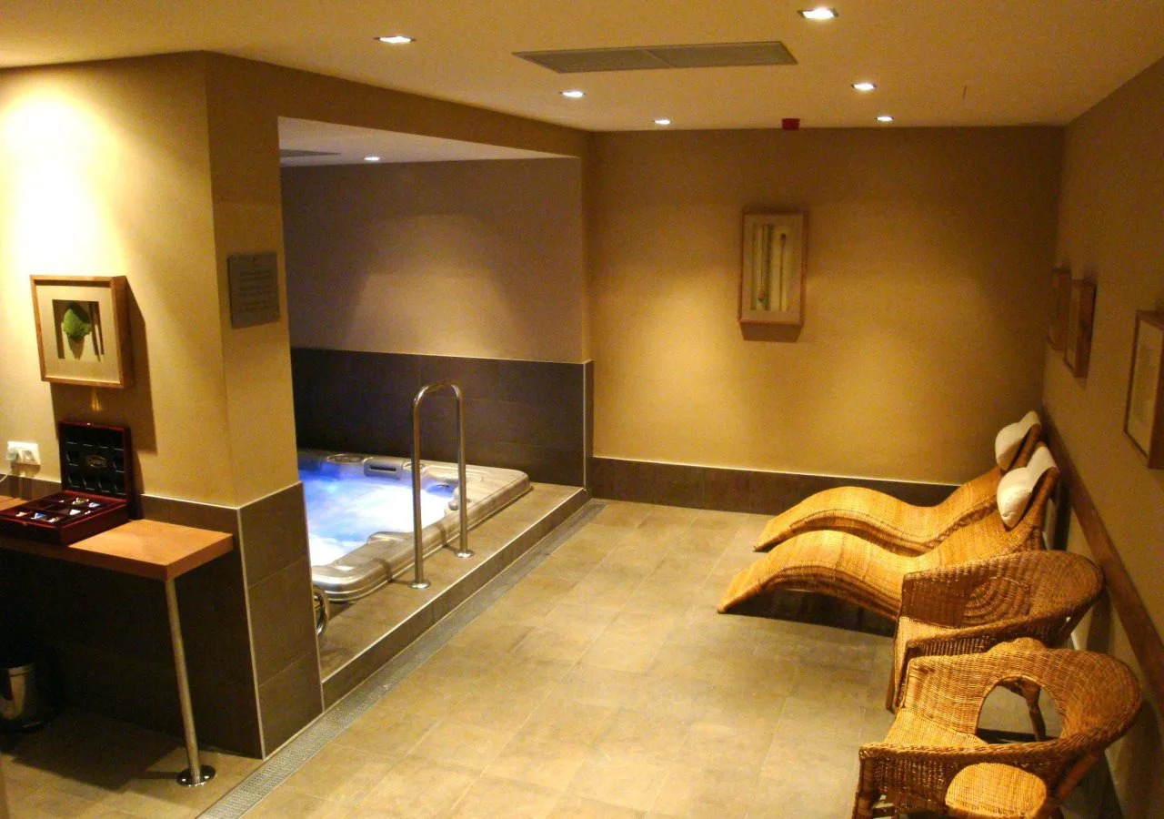 Foto - Hotel Castle Garden