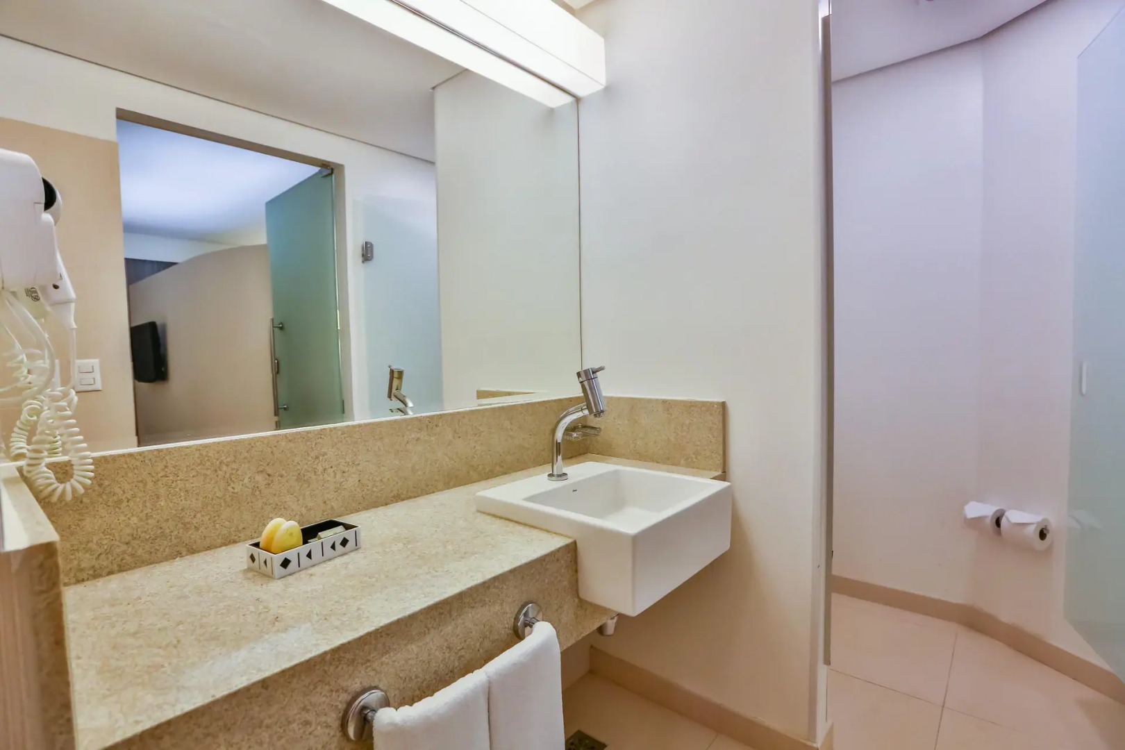 Photo - Manhattan Plaza