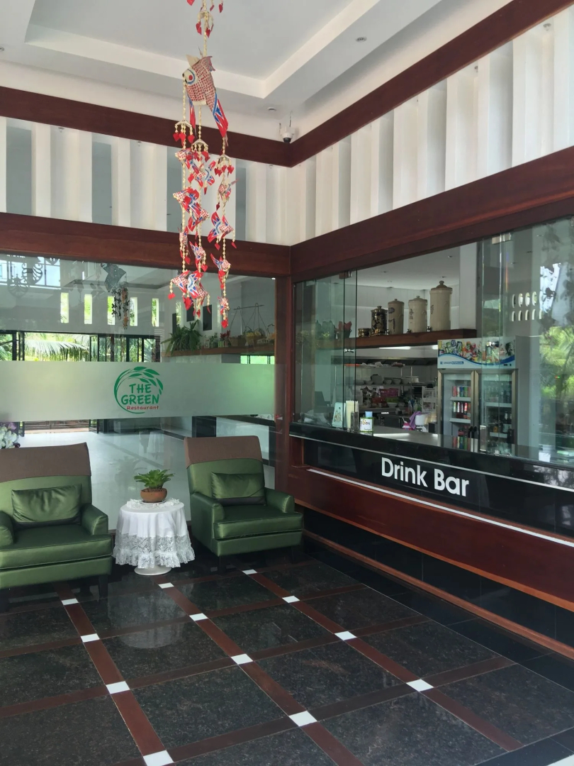 Foto - Green View Village Resort