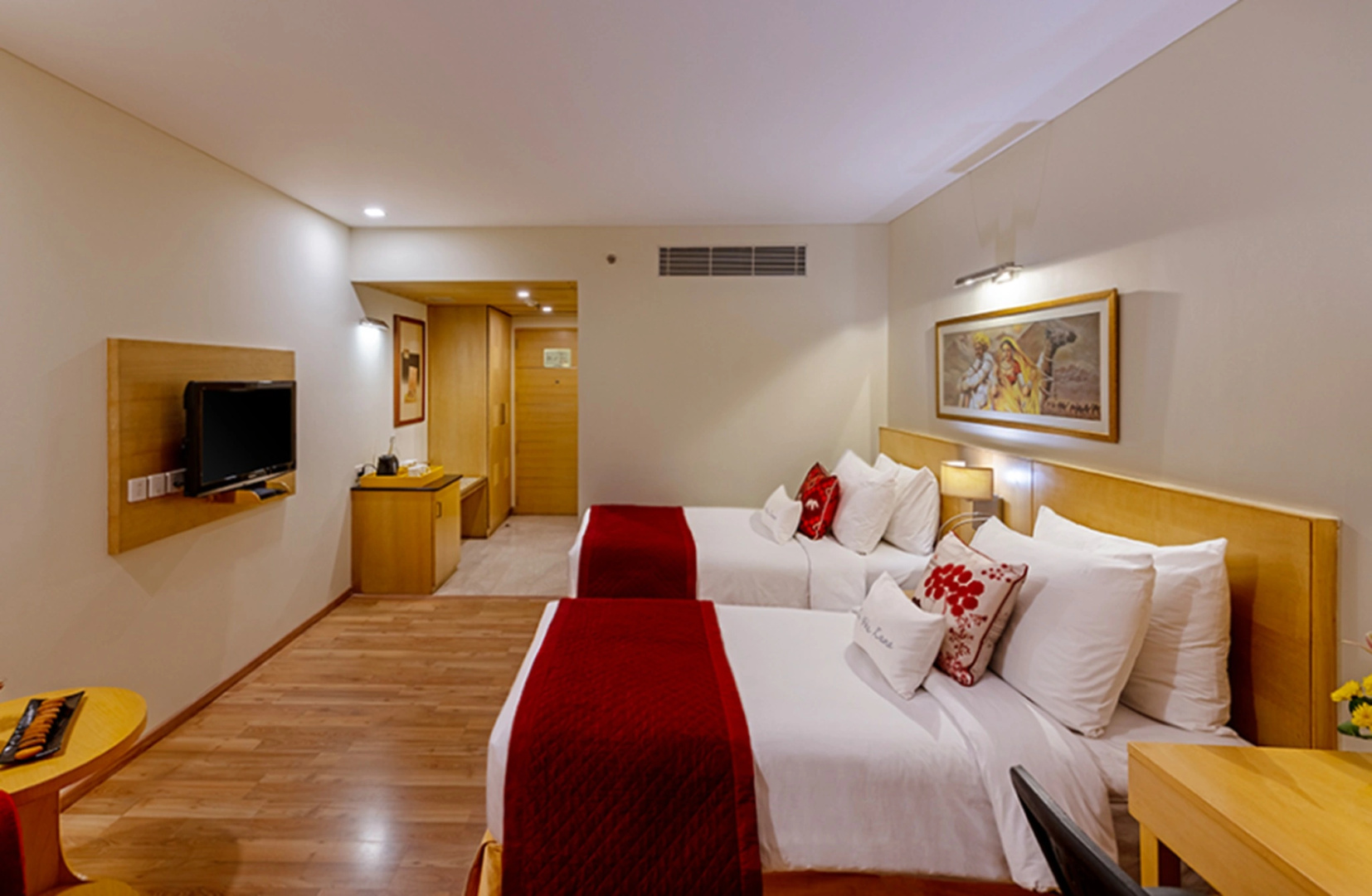 Foto - Zone Connect by The Park Saket New Delhi