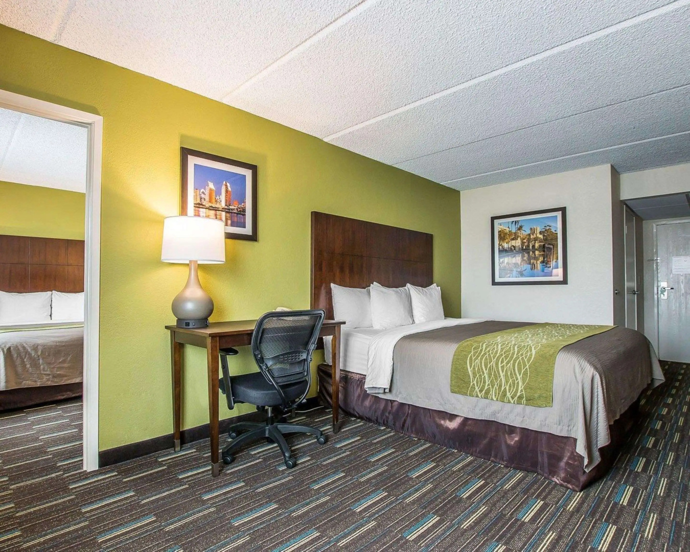 Foto - Comfort Inn Chula Vista San Diego South