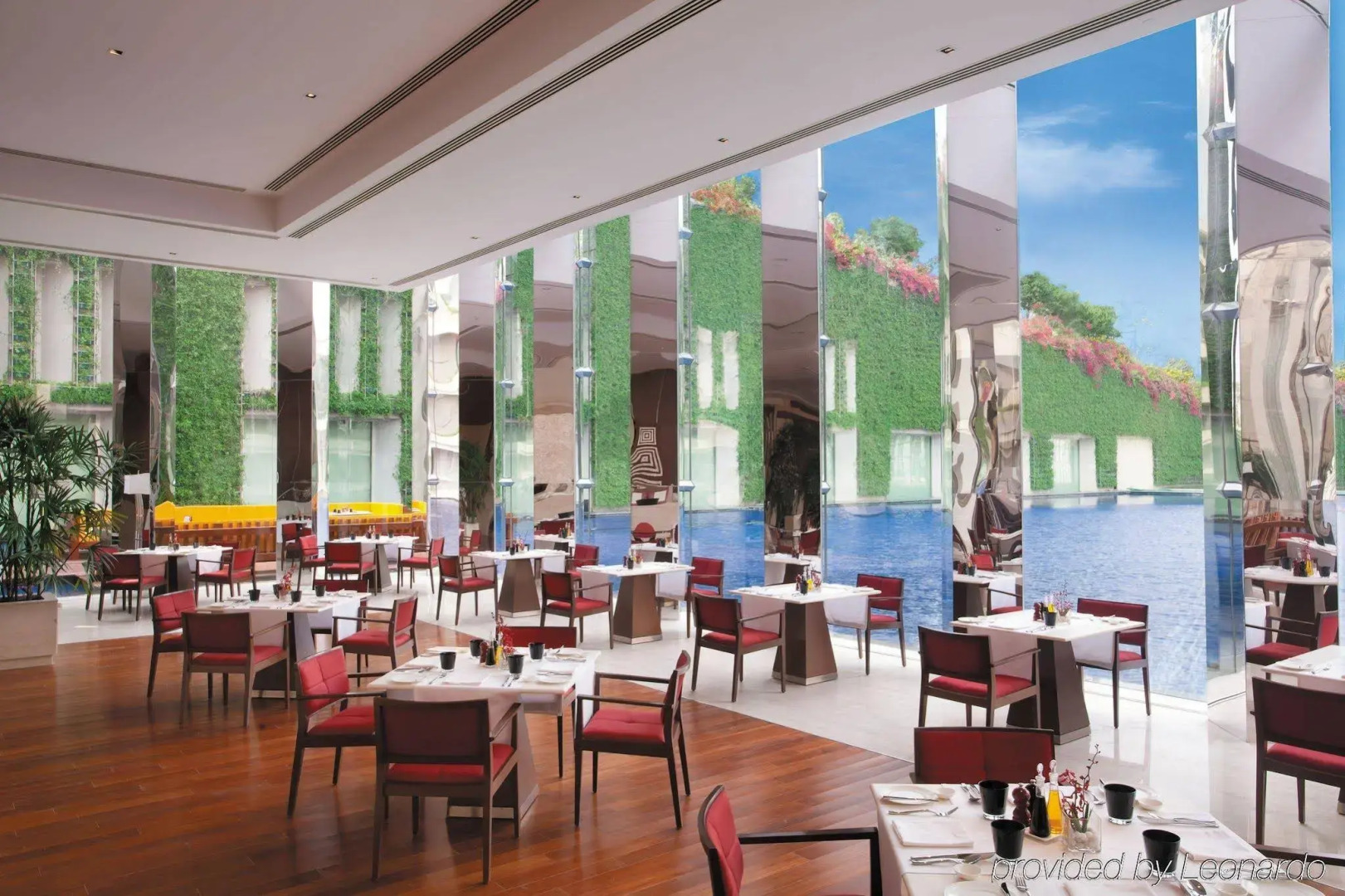 Foto - The Oberoi Gurgaon