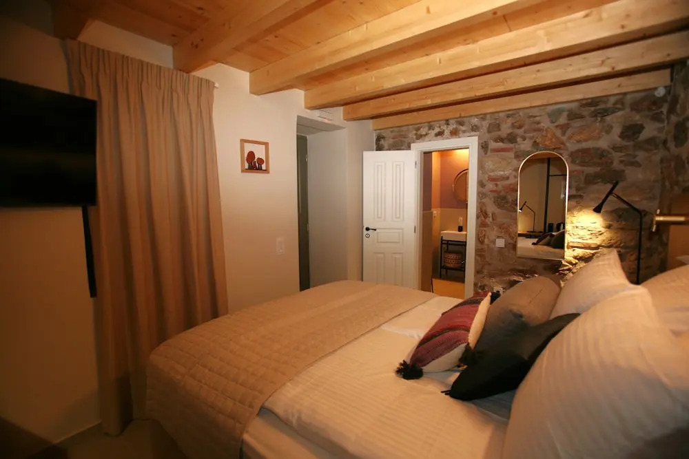 Foto - Living Yard Acropolis Apartments