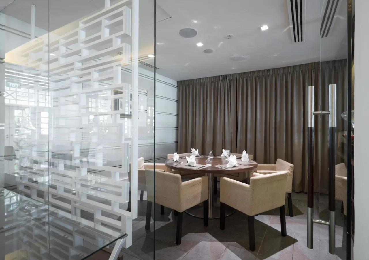 Photo - METT Singapore