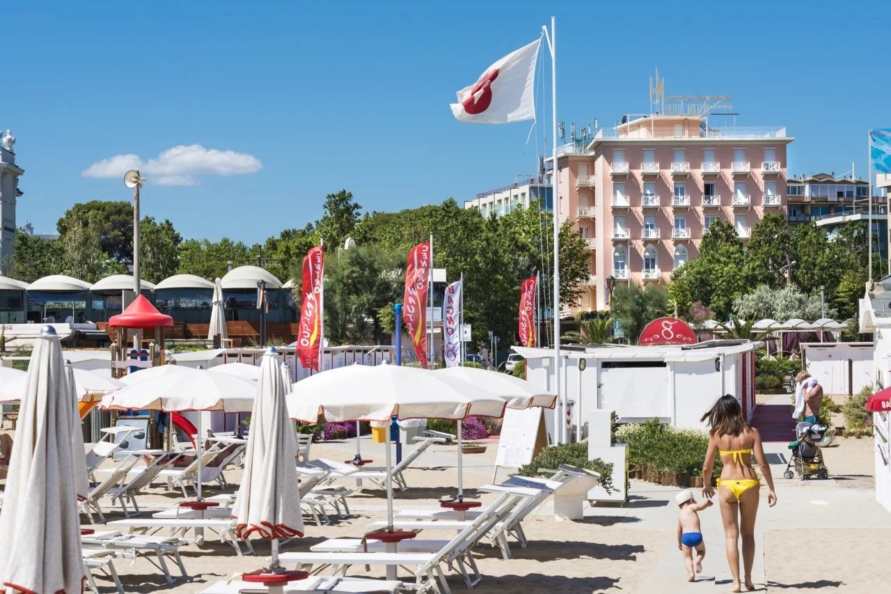 Photo - Hotel Milton Rimini