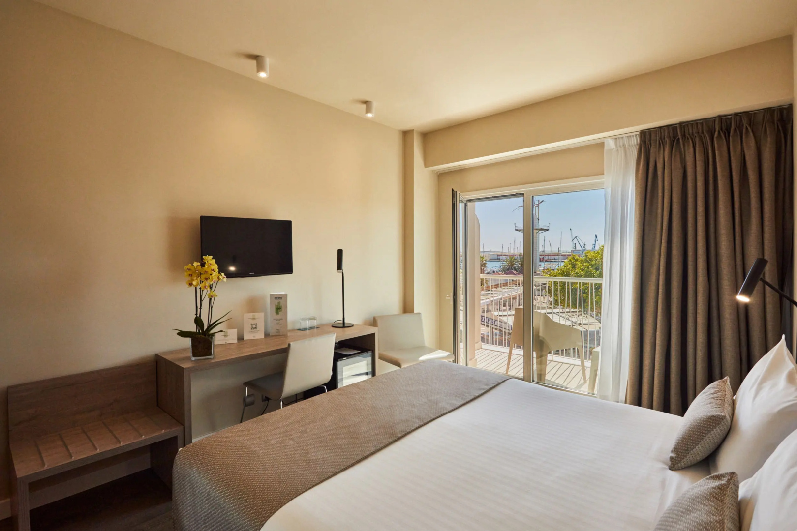 Photo - Hotel Silken Turcosa 3 Sup