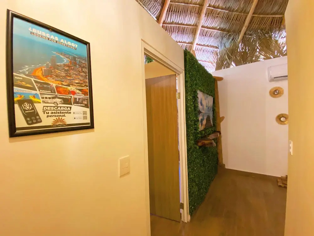 Foto - Palm Valley Cabins