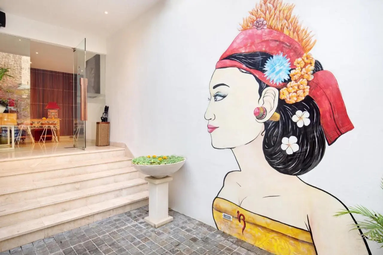 Photo - The Jimbaran Beach Villa by Ini Vie Hospitality