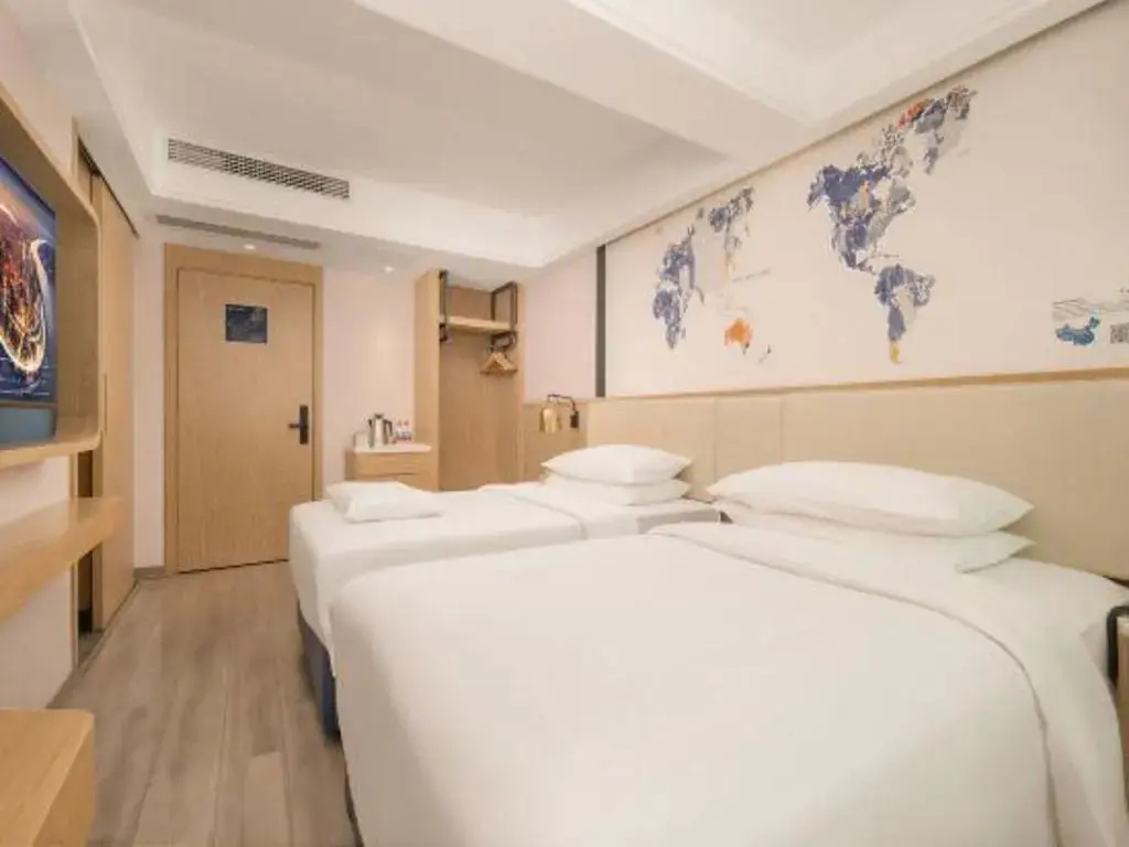 Photo - Kyriad Hotel