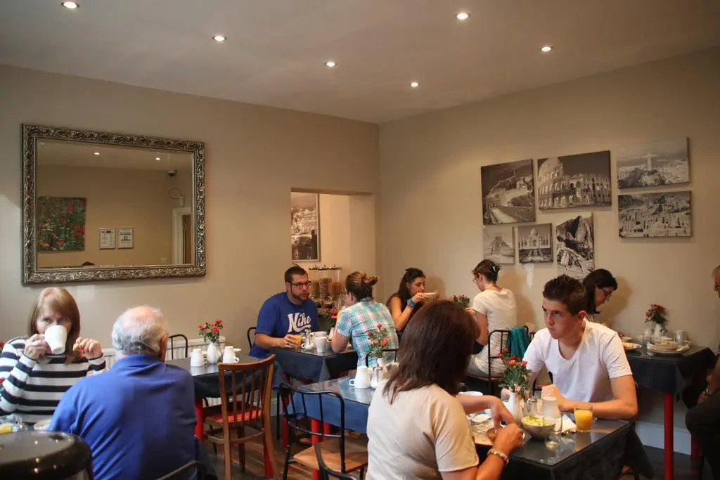 Foto - Sheriff Hotel