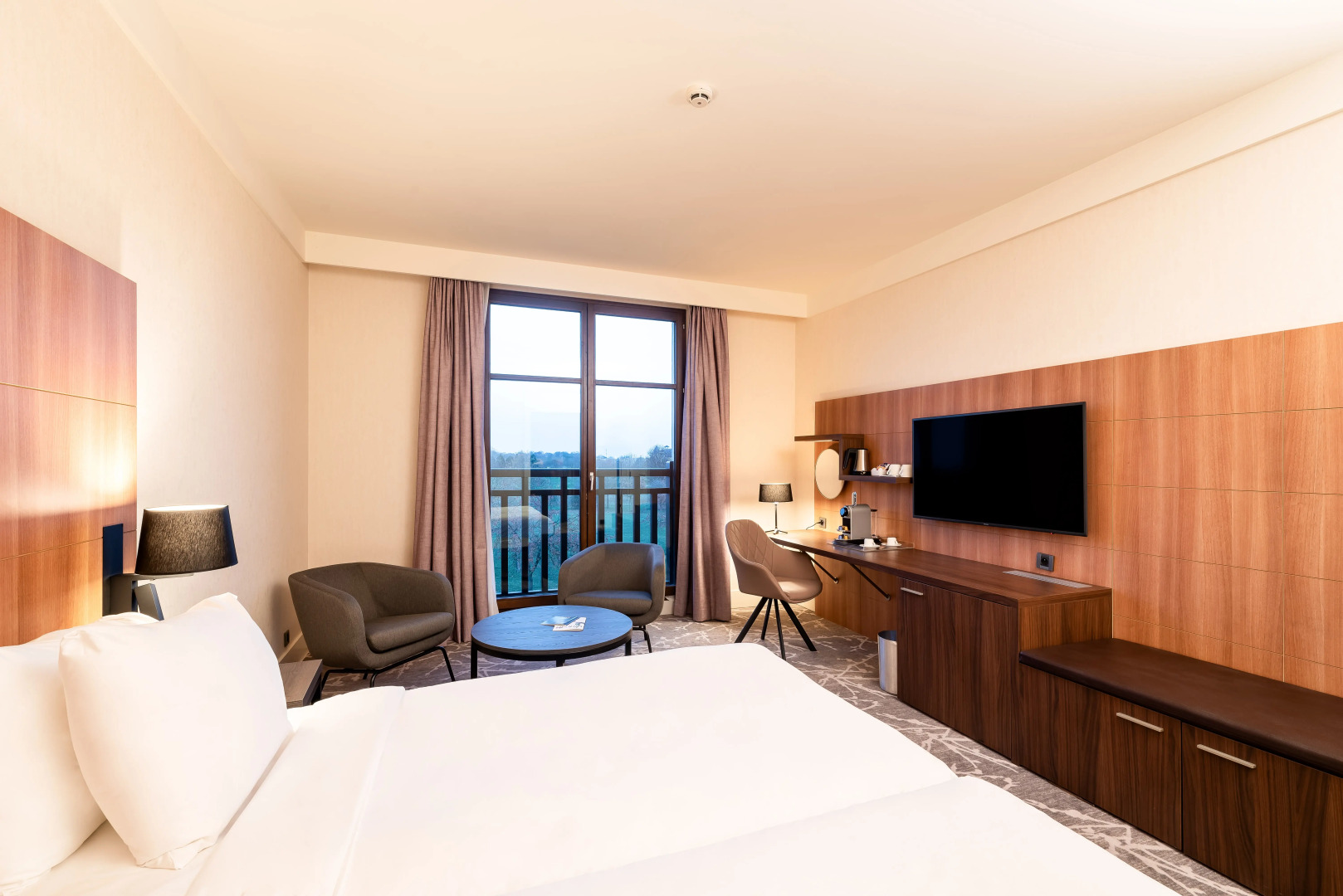 Foto - Hotel Paris Marne-la-Vallee by IHG