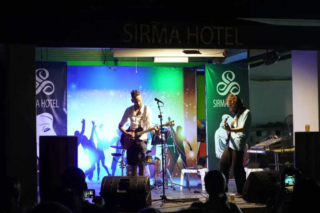 Photo - Sırma Hotel