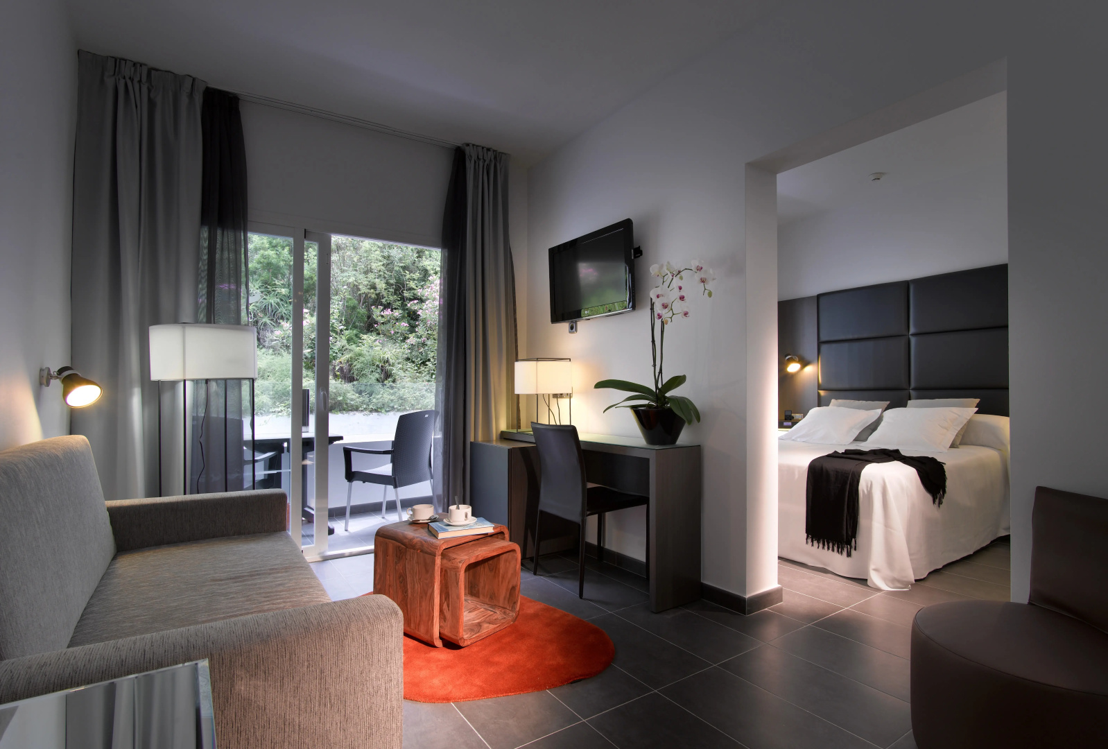Foto - Palladium Hotel Cala Llonga - Adults Only