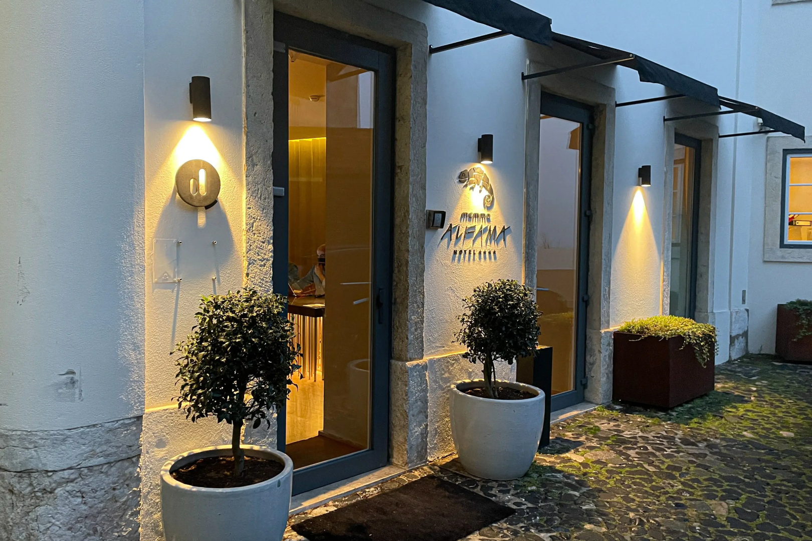 Foto - Memmo Alfama - Design Hotels