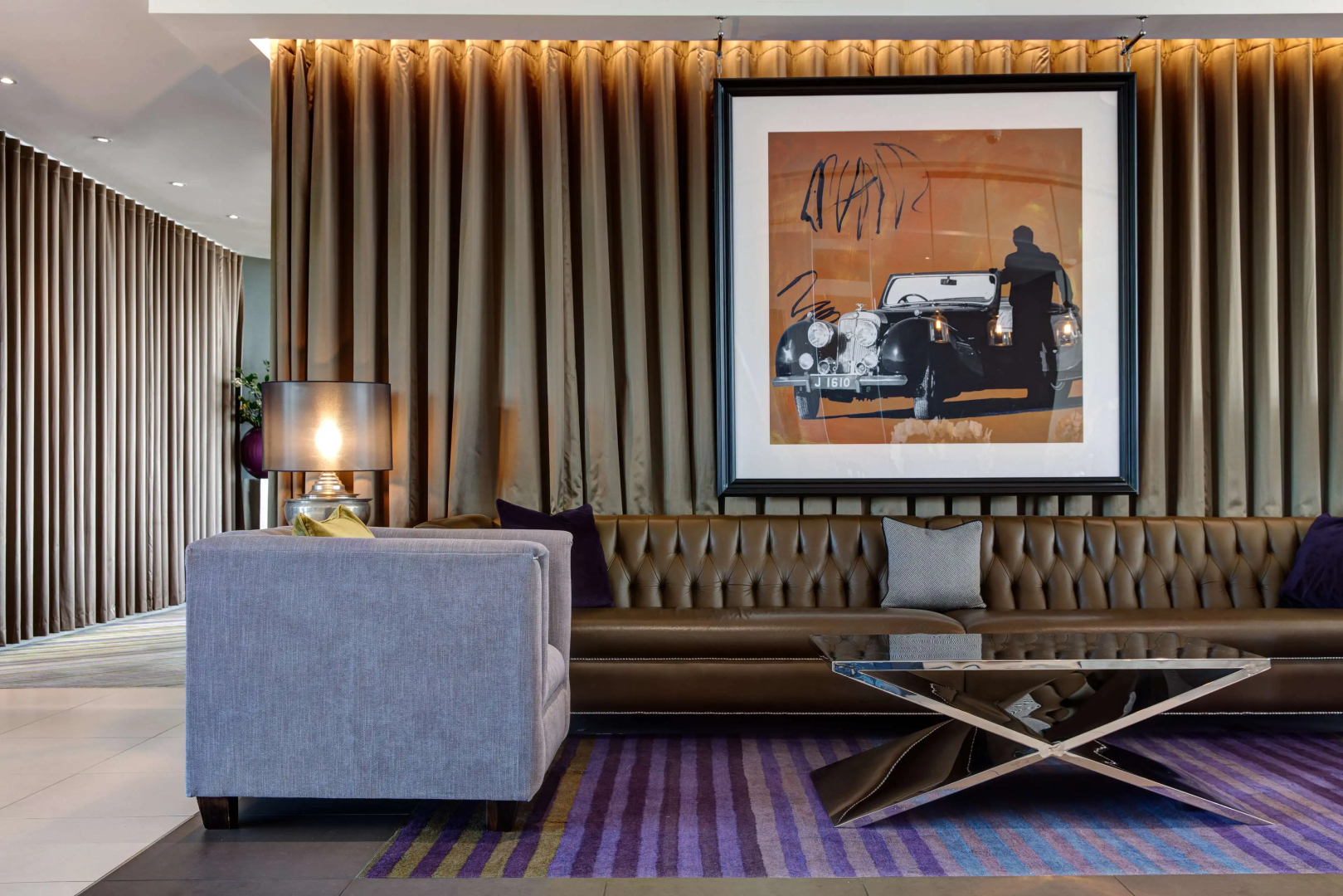 Photo - Radisson Blu Waterfront Hotel, Jersey