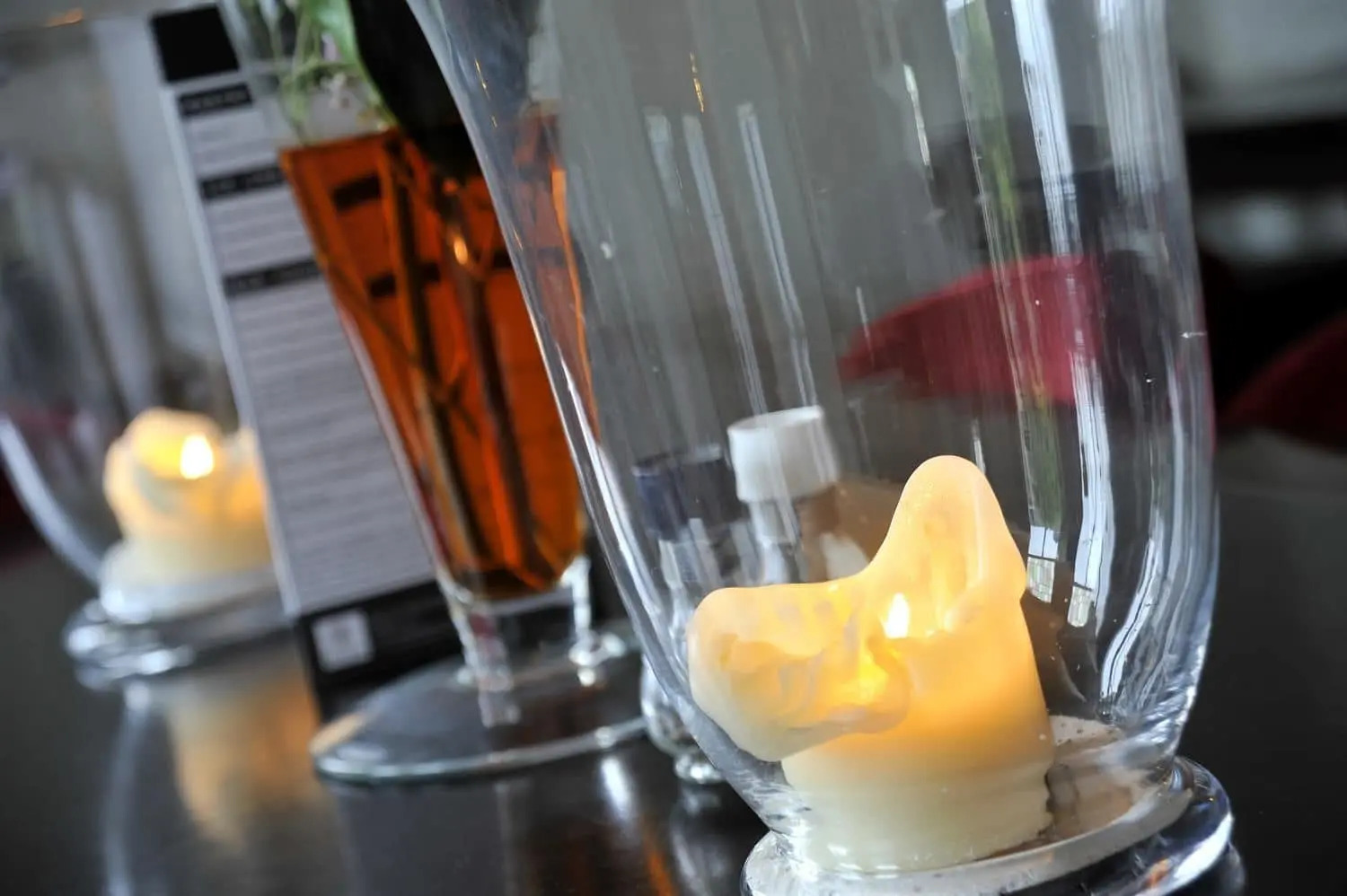 Photo - Golden Tulip West Ende