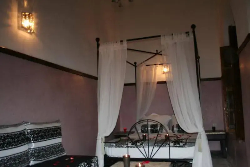 Foto - Riad Dar Palmyra