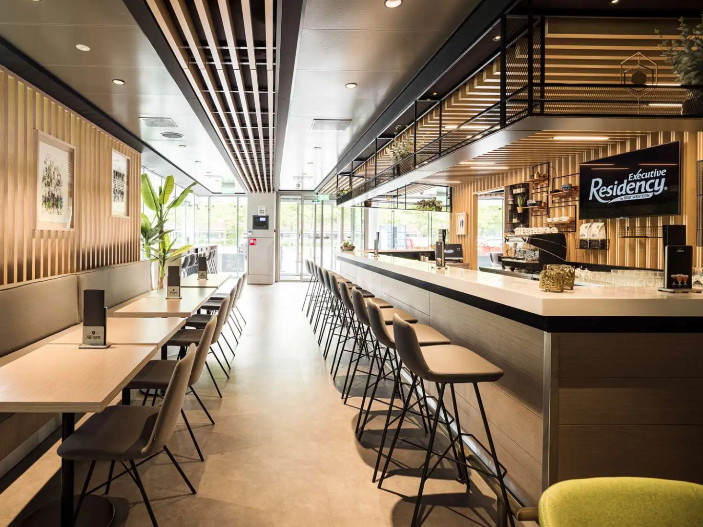 Photo - Executive Residency by Best Western Amsterdam Airport