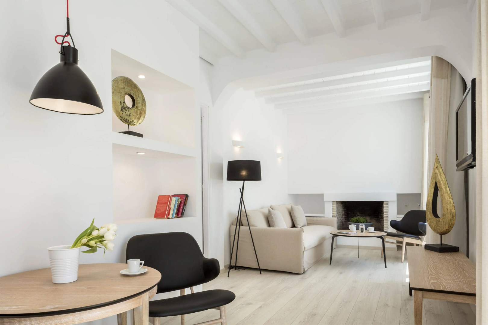 Foto - Mykonos Princess Hotel