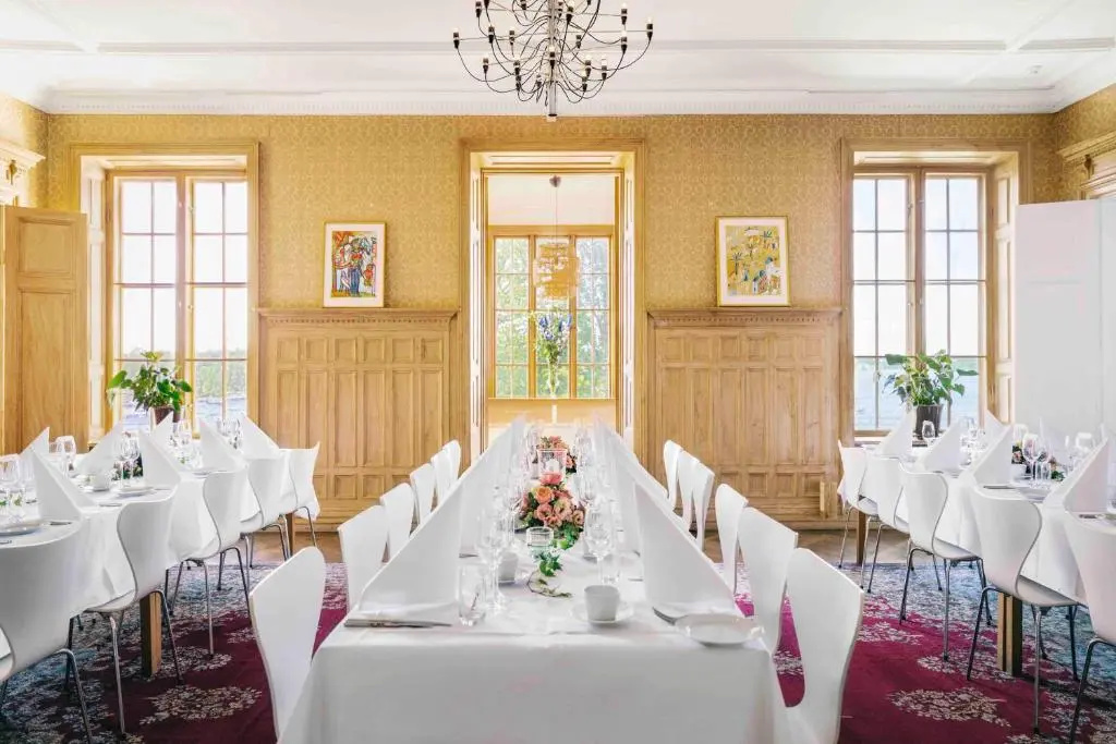 Foto - Hotel J, Stockholm, a Member of Design Hotels