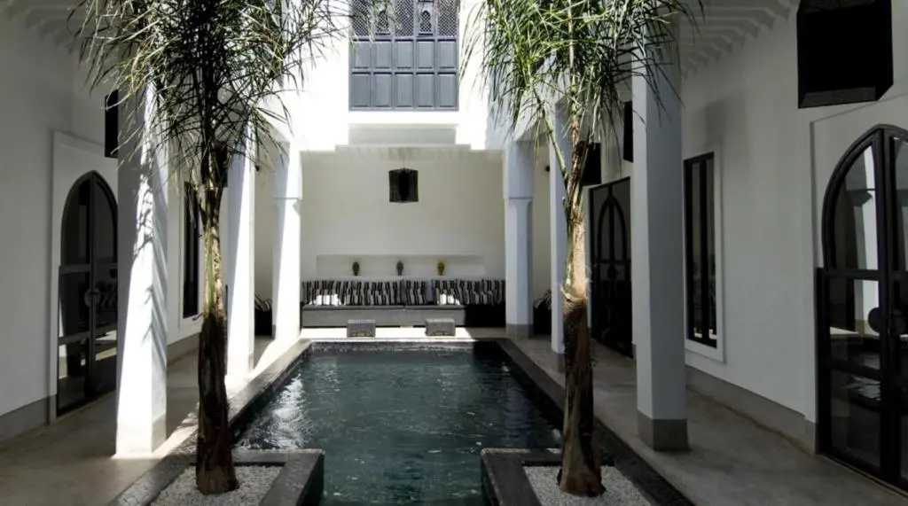 Foto - Riad First