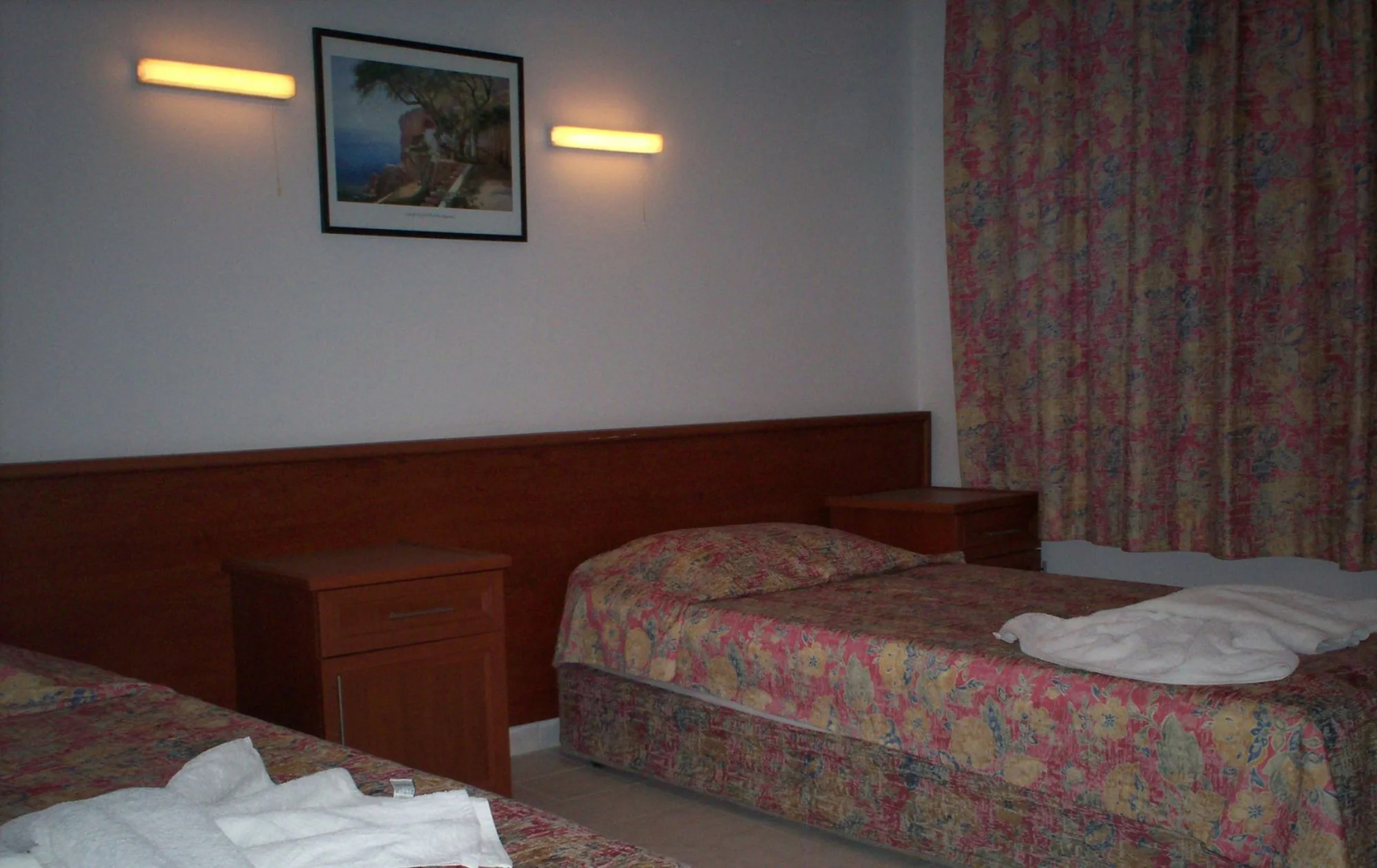 Foto - The S Apart & Suites Hotel