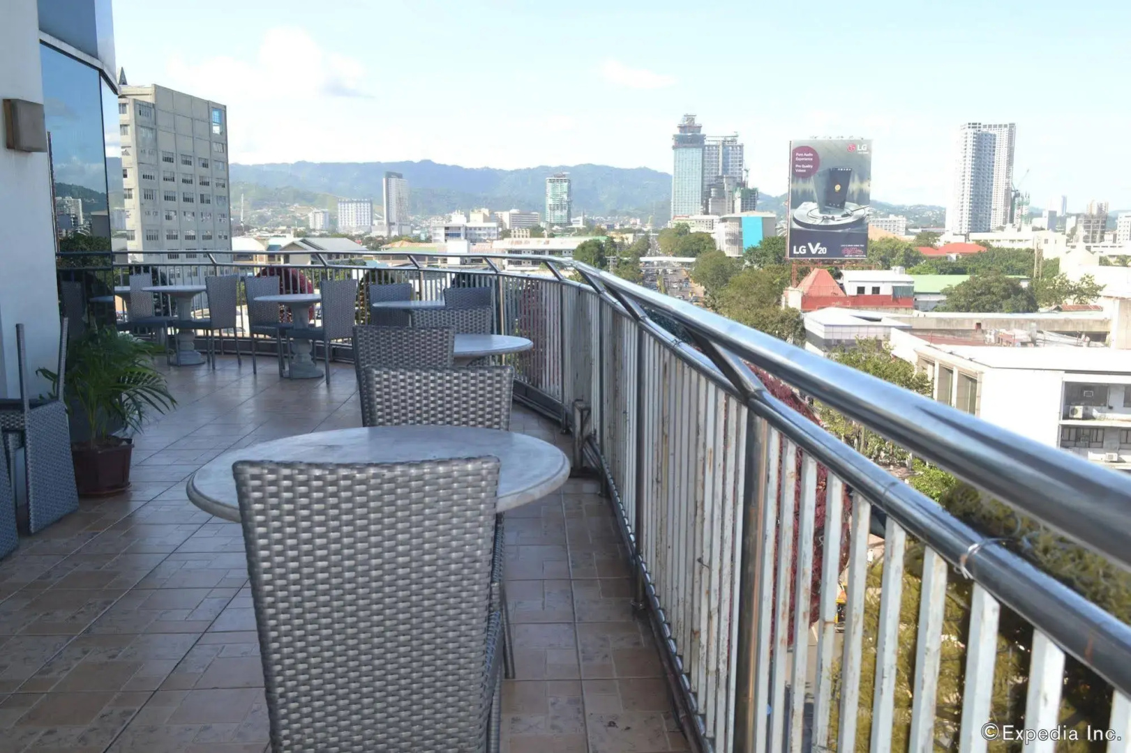 Foto - GV Tower Hotel