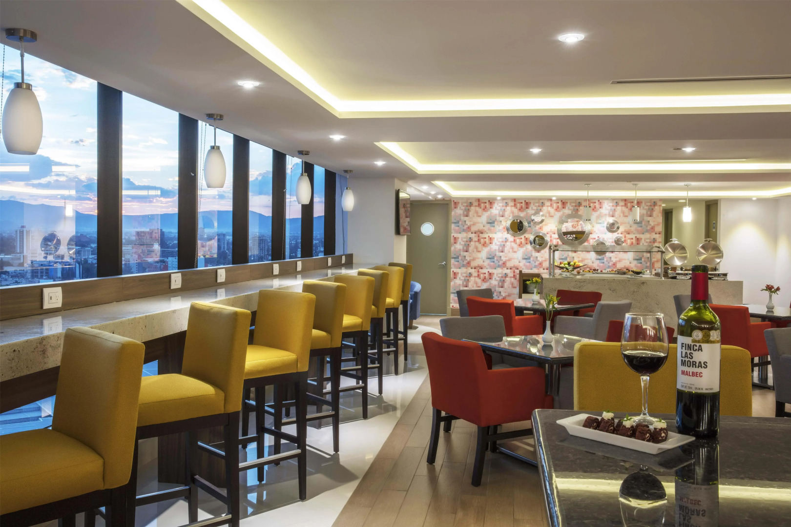 Foto - Barcelo Guadalajara