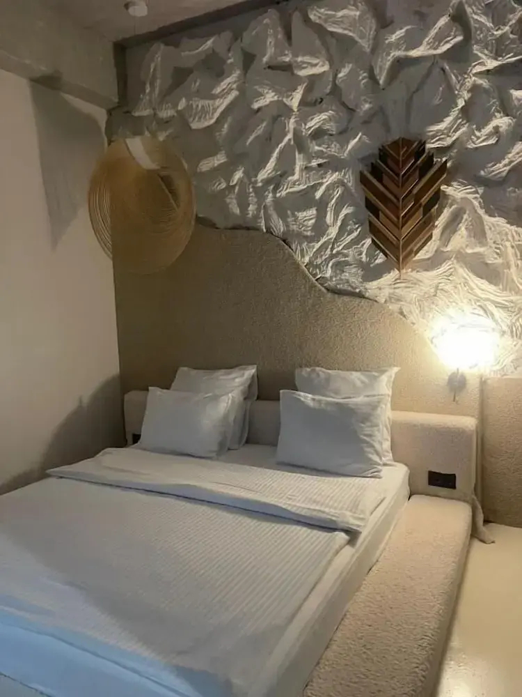 Foto - Inn OZZ Almaty