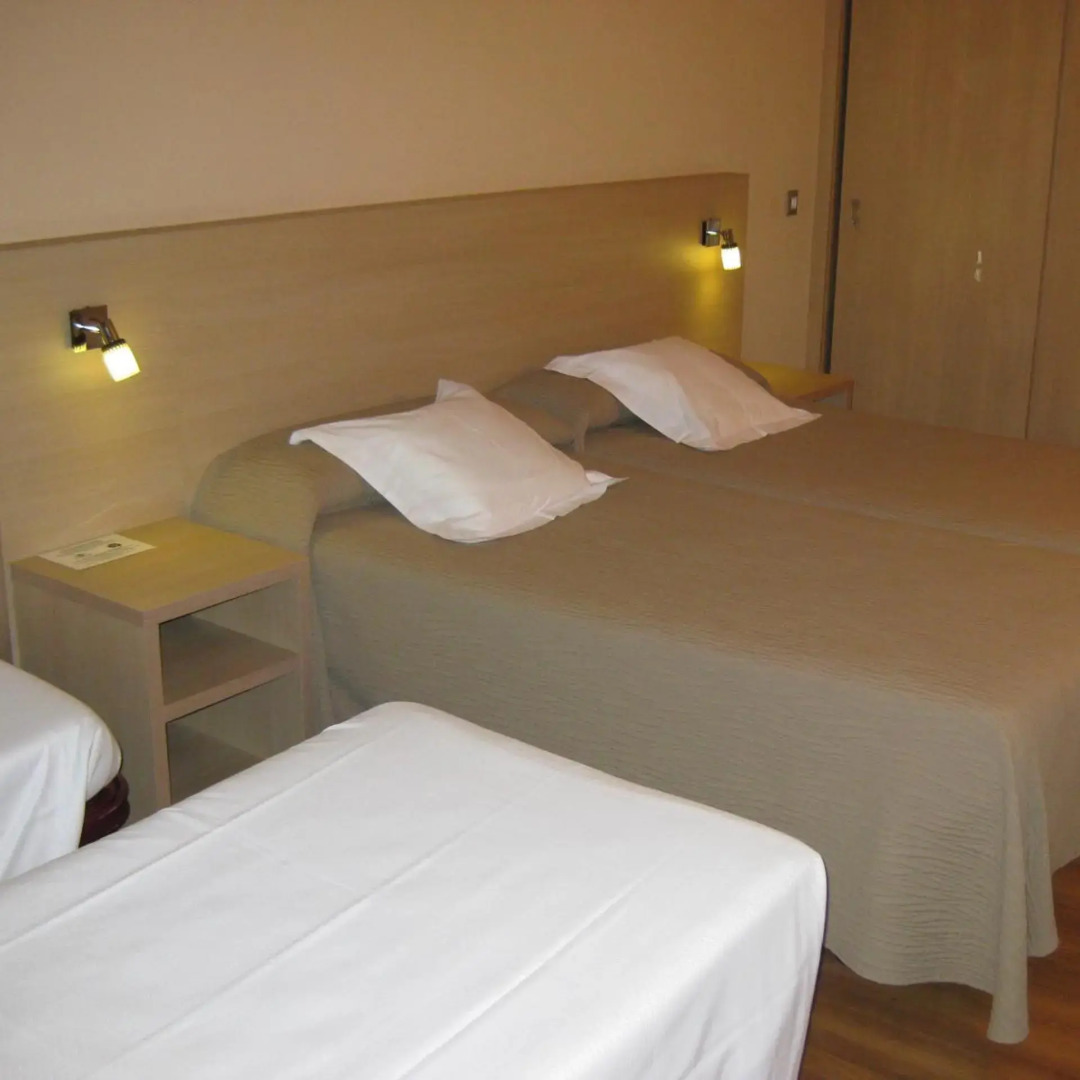 Foto - Hotel Panorama