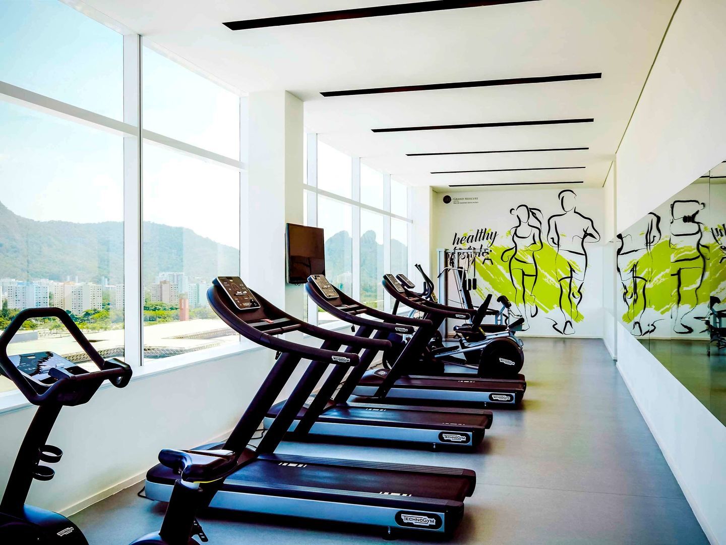 Photo - Lagune Barra Hotel