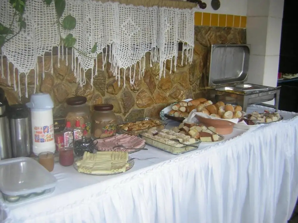 Foto - Pousada Recanto de Minas
