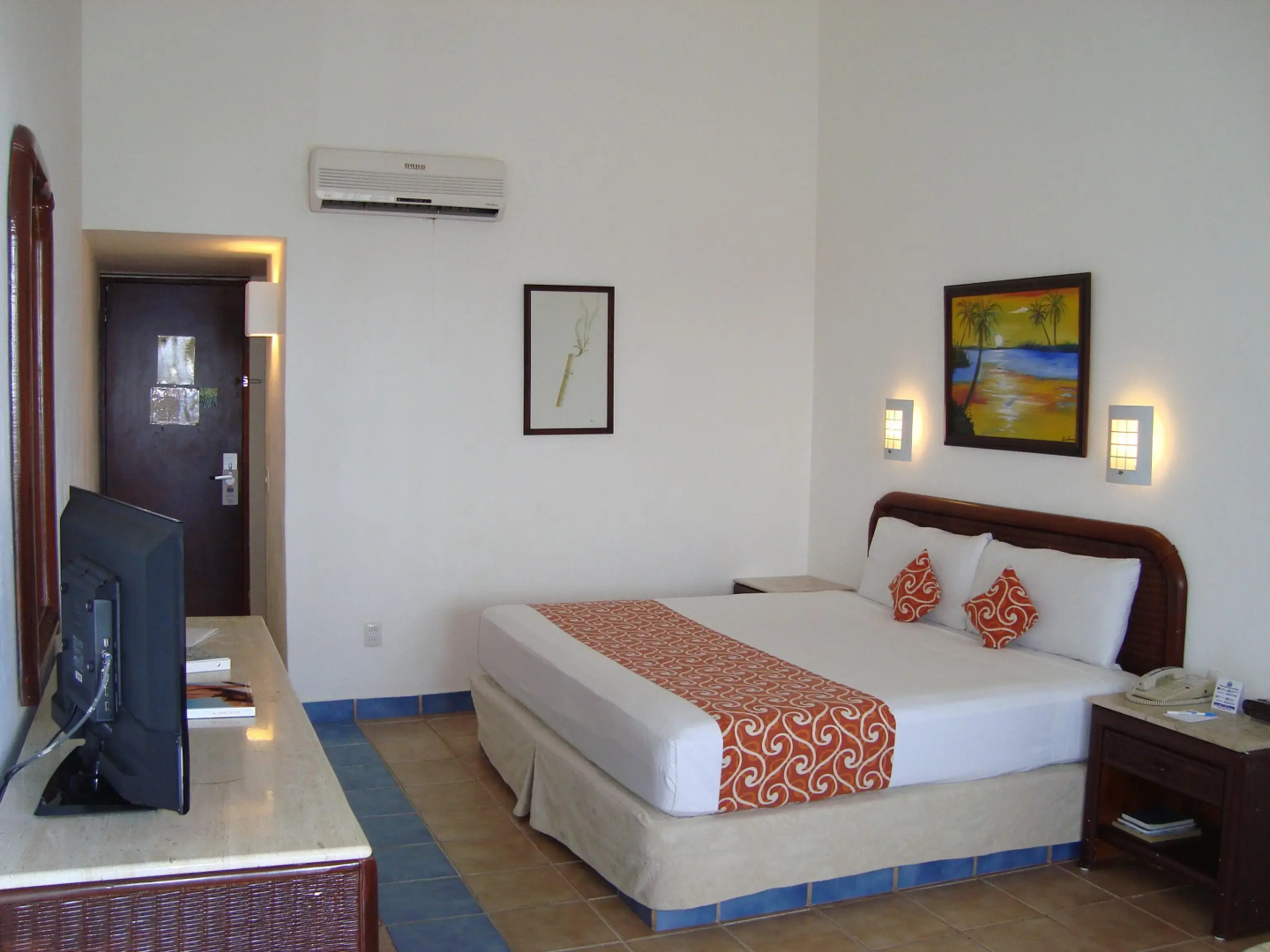 Photo - Cozumel Hotel & Resort, Trademark Collection by Wyndham