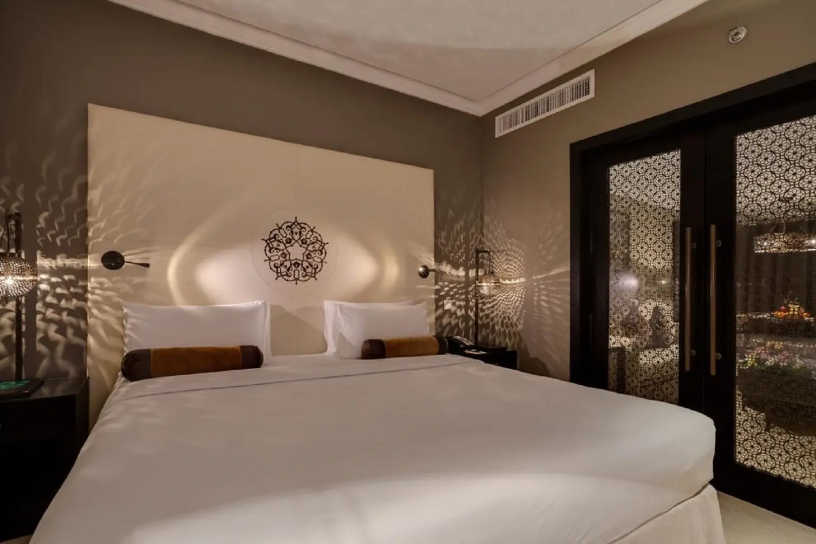 Photo - Sofitel Shahd Al Madinah