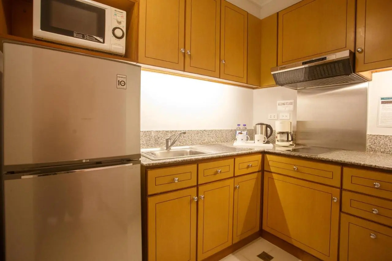 Photo - The Linden Suites