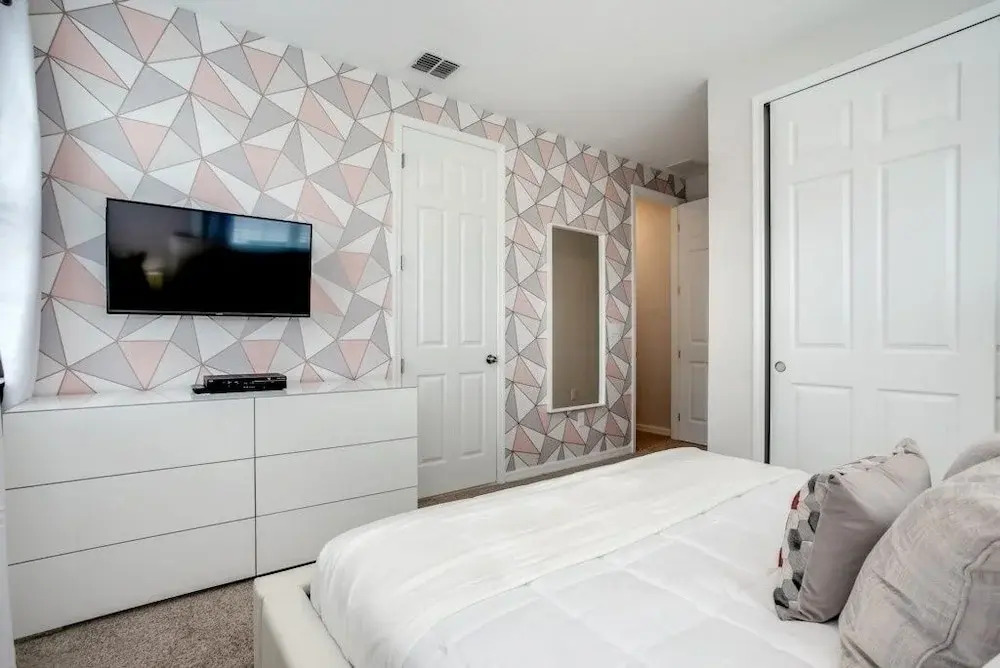 Foto - Jedi Temple! Take A Virtual Tour Private Pool! Villa