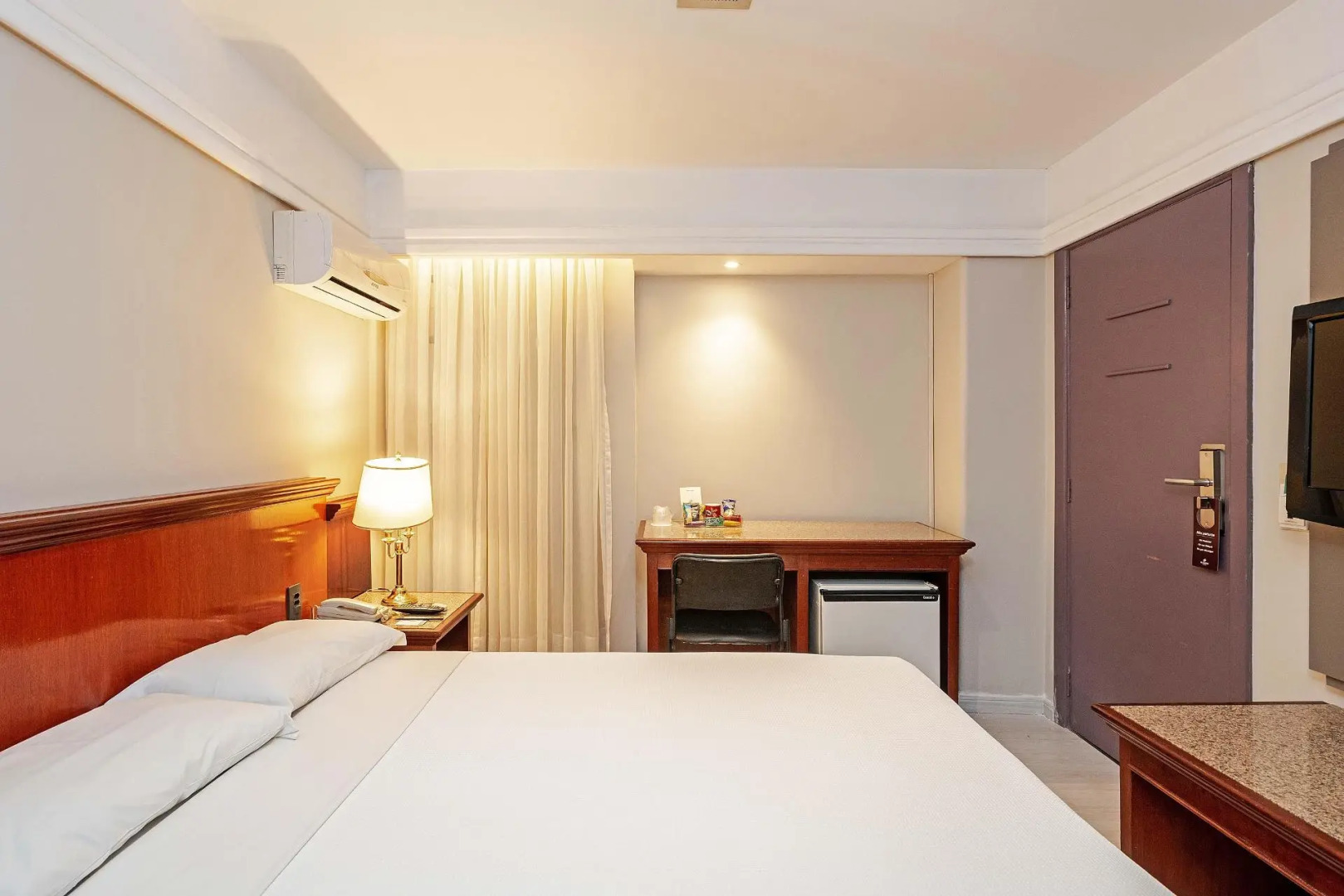 Photo - Rede Andrade Braz