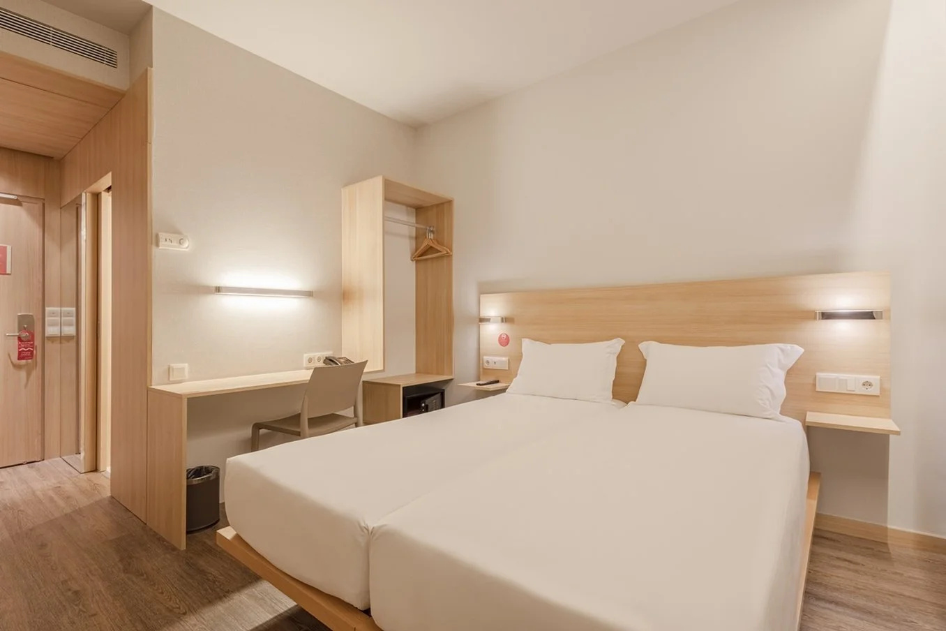 Foto - Moov Hotel Porto Centro