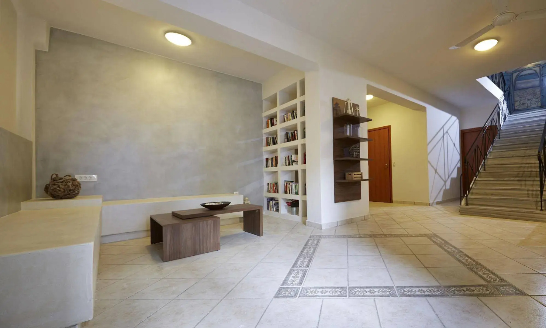 Photo - Studios Marios