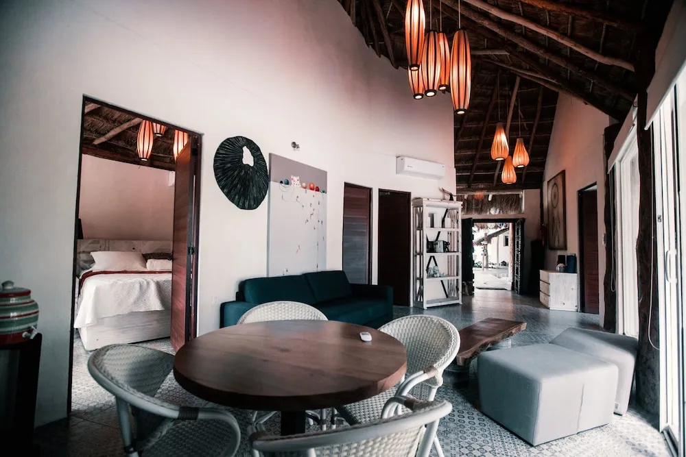 Foto - Hotel Paradise Suites