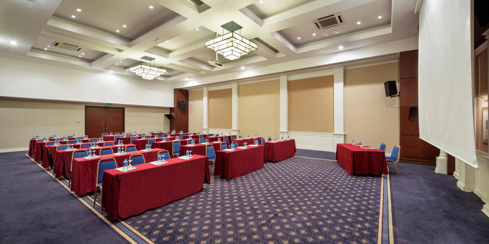 Foto - Papillon Ayscha Resort & Spa