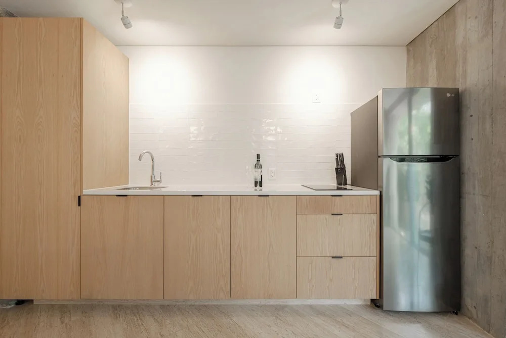 Photo - Nido Parque Mexico