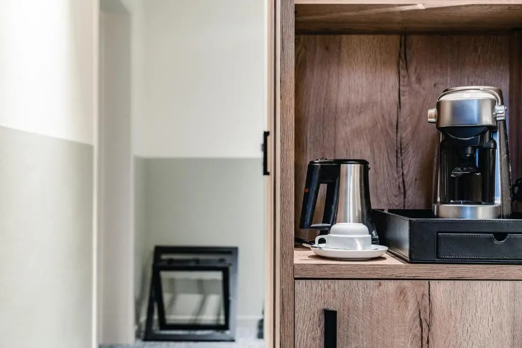 Photo - Hotel Monasterium PoortAckere Ghent