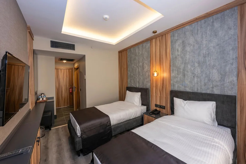 Photo - The Nirvanas Hotel